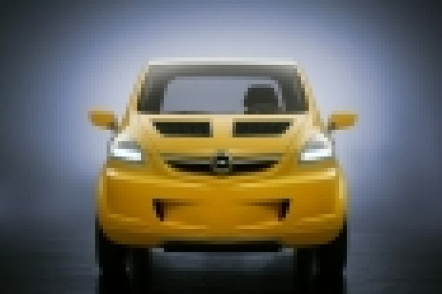 Opel върви към обновяване на моделния си ред