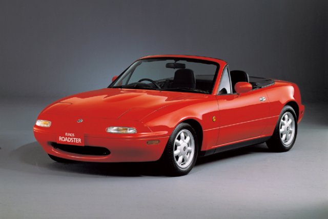 Защо Mazda забави един от най-големите си хитове?