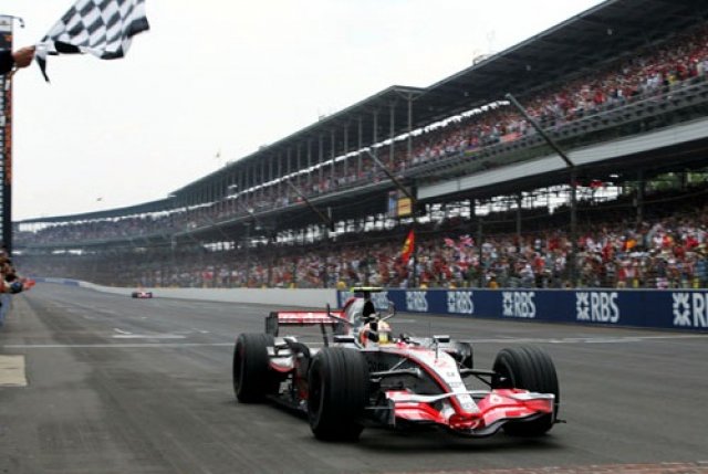 Ще има Гран при на САЩ 2012