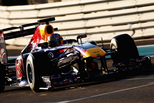 Жан-Ерик Верн: “Готов съм за Formula 1”