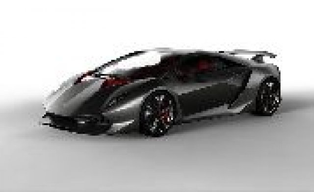 Sesto Elemento е само началото