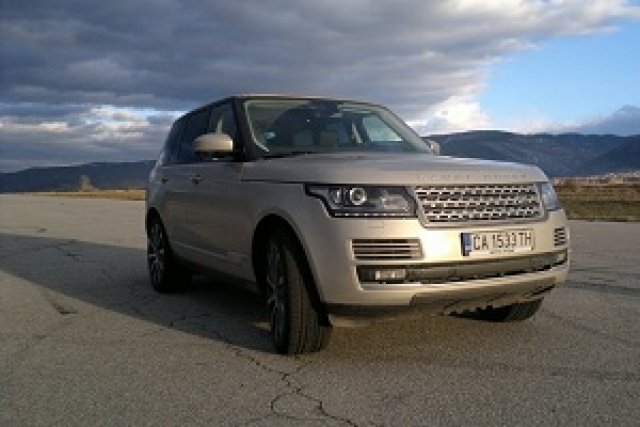 Оксиморон на колела