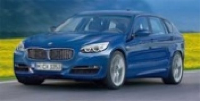 BMW разработва нови модели на базата на Серии 3 и 5