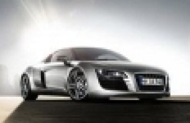 Обявиха претендентите за „Световна кола на 2008 г.”