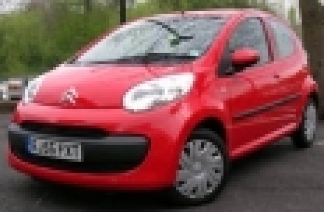 И PSA Peugeot Citroen вика в сервизите заради „педала на Toyota”