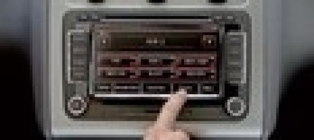 От следващата година новите модели на VW с нова интерфейс система