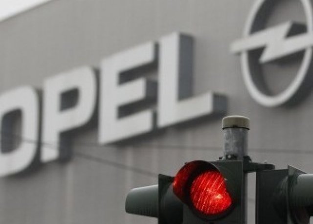 След 2016 г. в Бохум няма да се правят коли на Opel