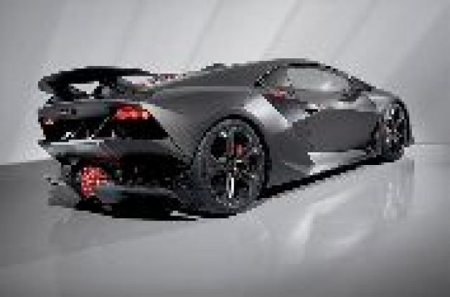 Ще има серийна версия на Sesto Elemento