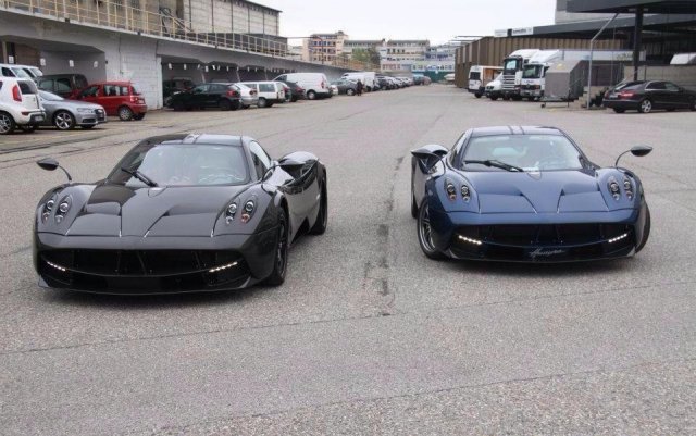 Някои си ги купуват по две