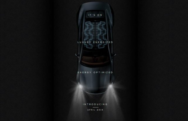 Fisker Karma се завръща през април