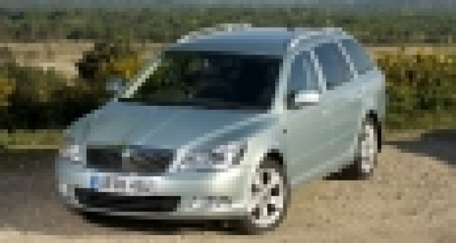 Skoda добавя нов двигател на Octavia
