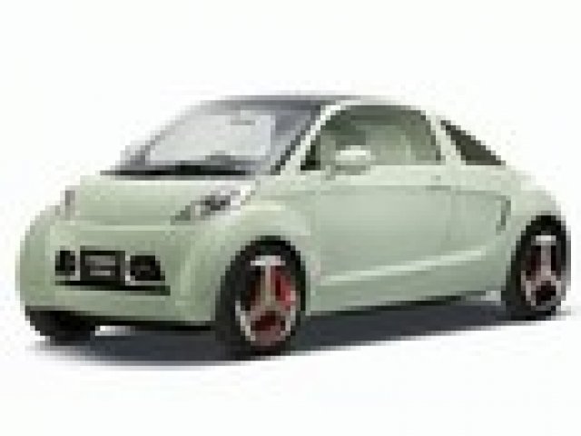Спортен електромобил на Mitsubishi