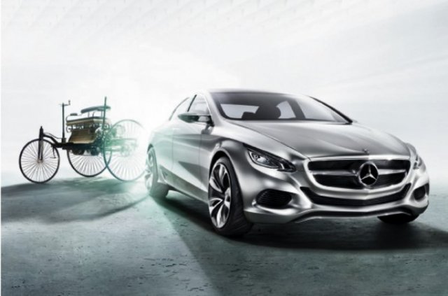 Daimler губи големия си акционер Абу Даби?