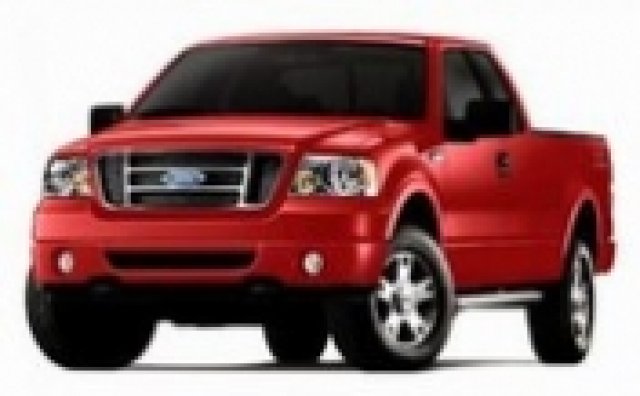 Най-добре и най-зле продаваните автомобили в САЩ