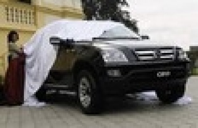 Китайското настъпление към Европа продължава