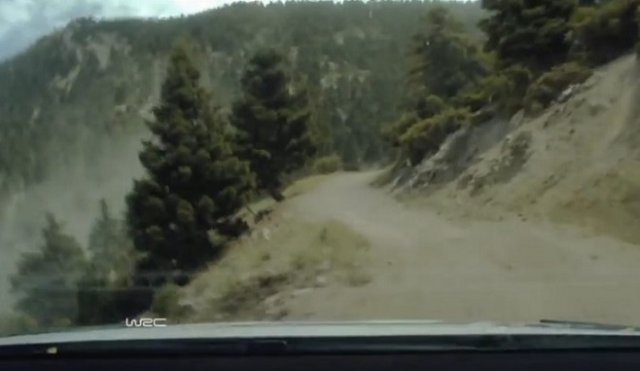 Едно кръгче с Латвала