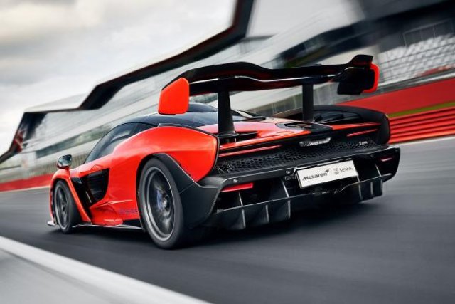 Mclaren atom инструкция