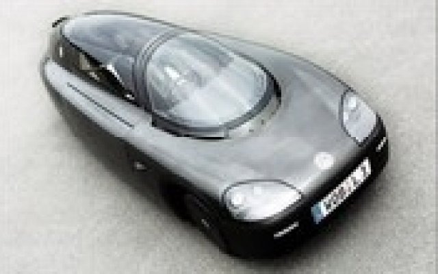 Volkswagen разработва супер ефективни автомобили