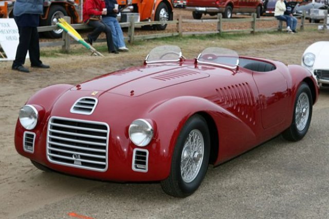 70 години лудост: кратката история на Ferrari