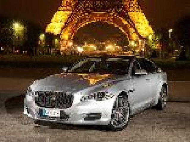 Новини от Jaguar