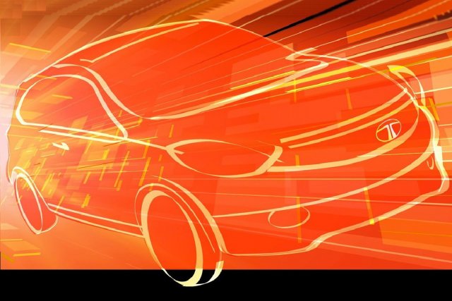 Новата Tata, която Меси ще рекламира