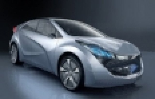 Hyundai подготвя конкуренция за Prius и Insight
