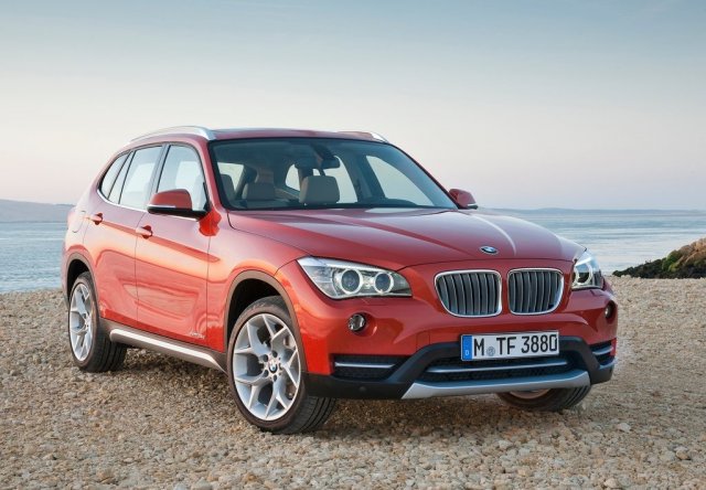Следващото BMW X1 ще има и хибриден двигател