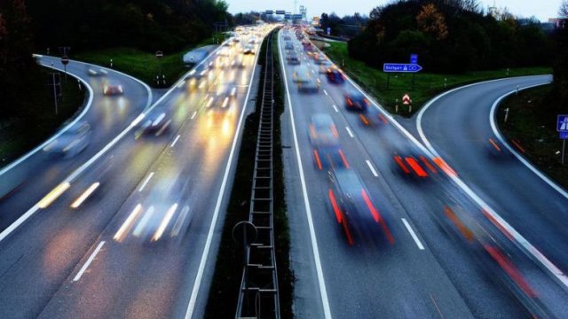 Германия се отказа от въвеждане на ограничения по магистралите
