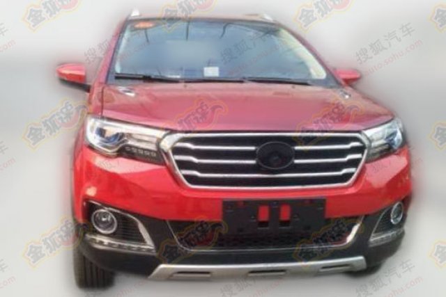 Great Wall пуска и компактен кросовър 