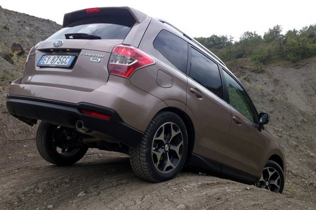 Професионалист на всеки терен, подходящ и за аматьори