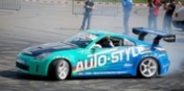 Tuning World Bodensee 2008