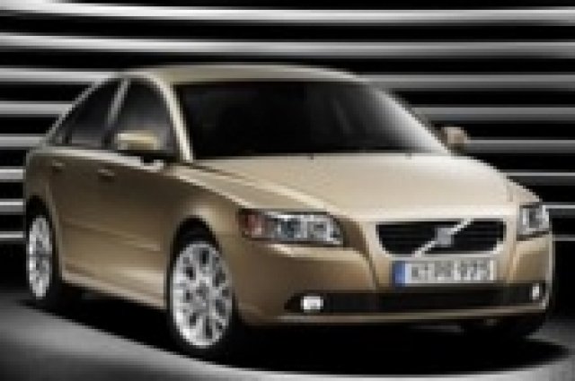 Volvo освежи най-важния си модел
