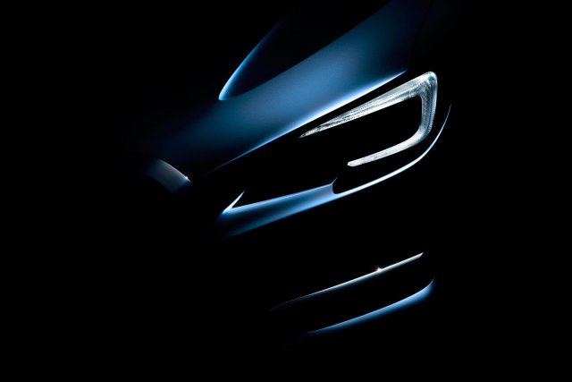 Subaru пуска ново спортно комби - Levorg