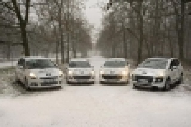 Икономичните коли на Peugeot