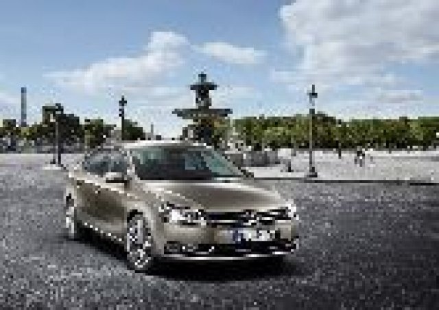 Започнаха продажбите на новия Passat – втора част