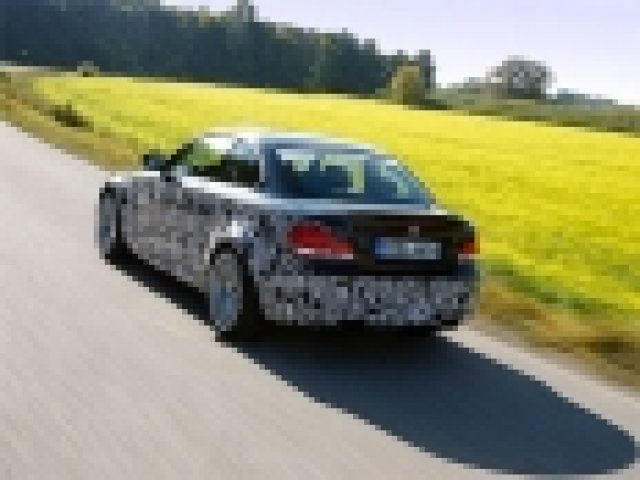 BMW M1 ще е по-бърз от М3