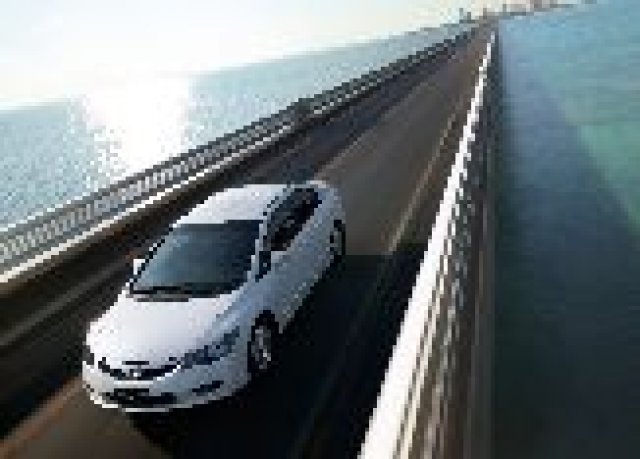 Спират продажбите на Honda Civic в Япония