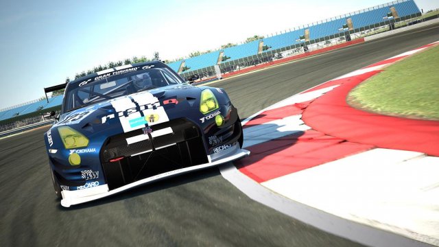Gran Turismo 6 излиза на пазара до месеци