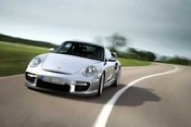 Крадците налитат най-често на Porsche