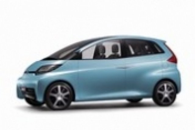 Daihatsu с впечатляващ компактен автомобил