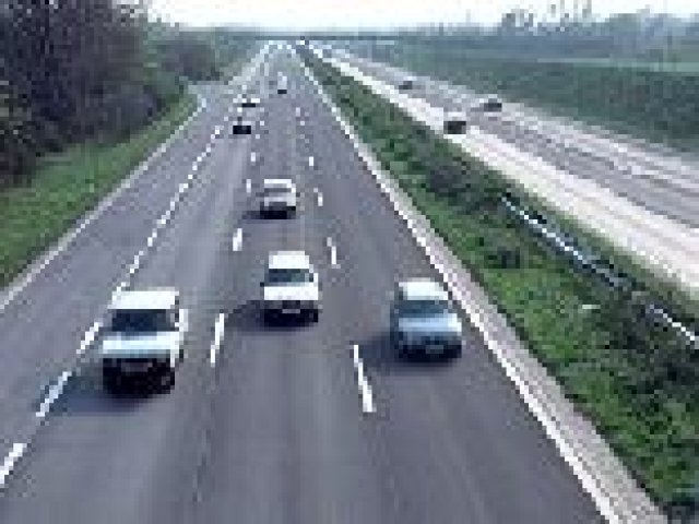 В Полша до 140 км/час по магистралите