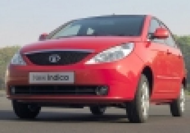 Тата започва продажби в Германия от януари