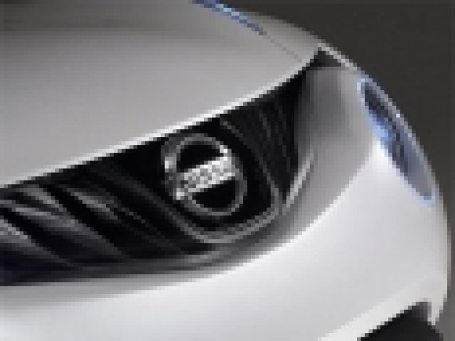 Nissan в Лос Анджелис