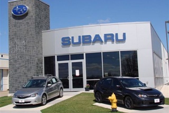 В САЩ определиха Subaru за №1