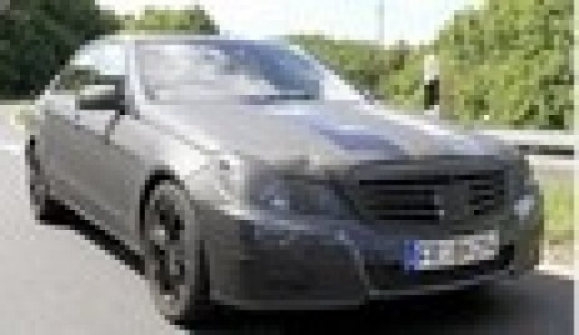 Новото поколение Mercedes-Benz E-Клас