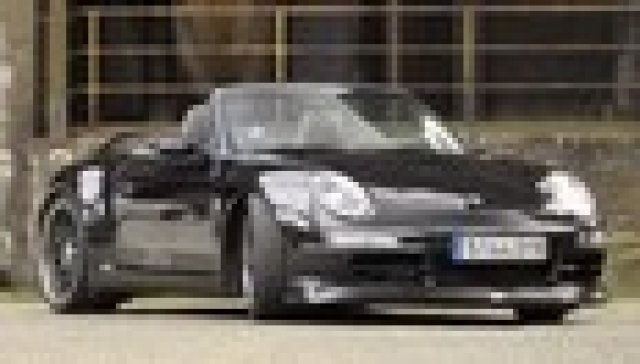 9ff ще атакуват рекорда на Bugatti Veyron