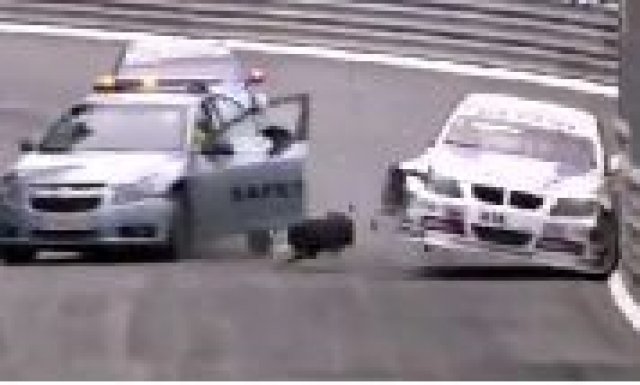 Колите на НЕсигурността