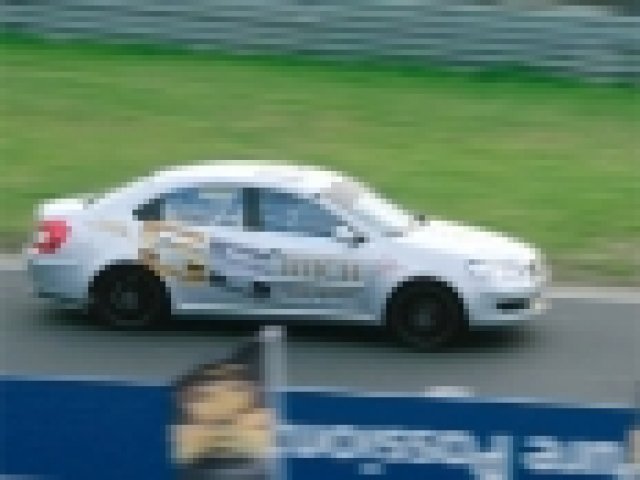 Китайците се добраха и до Нюрбургринг