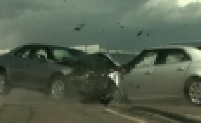 Saab 9-5 VS Saab 9-5