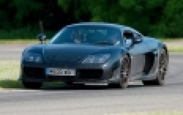 Noble подготвя своя супер модел М600